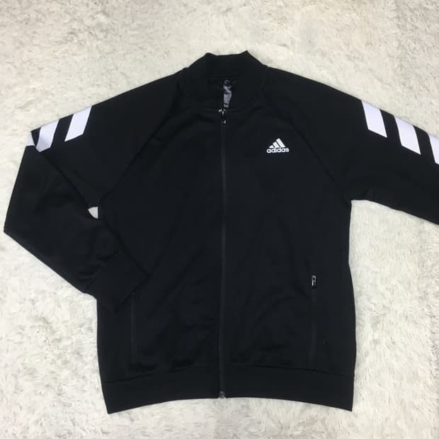 아디다스 집업자켓 BB27