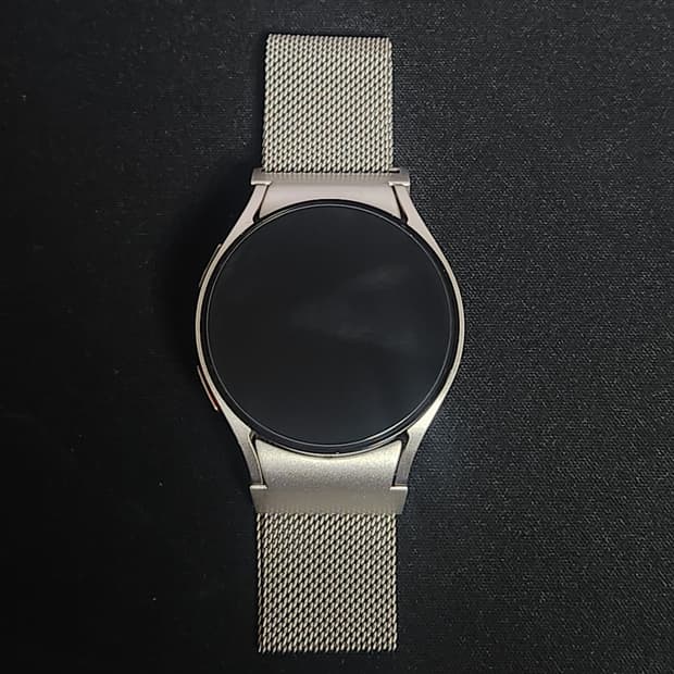 갤럭시워치6 40mm