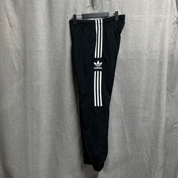 [M] ADIDAS 아디다스 오리지널스 삼선 나일론 트랙 조거팬츠