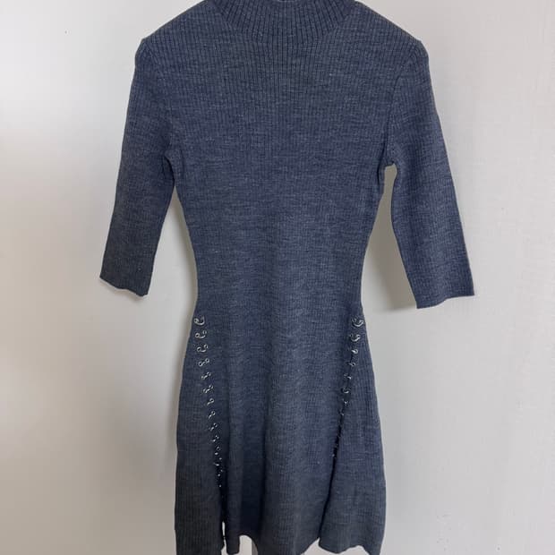 Maje 니트 원피스 36사이즈