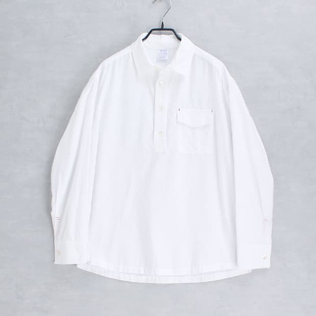 CUBE SUGAR pullover shirt _ S5134