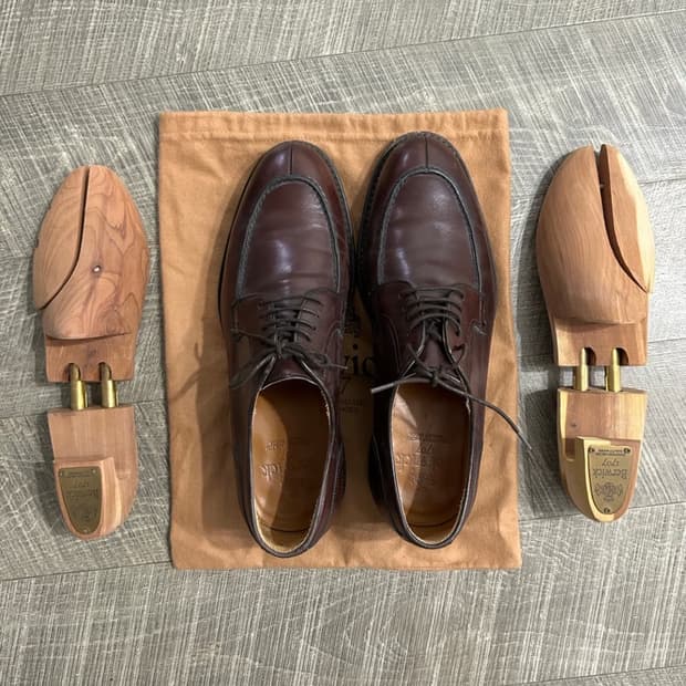 버웍3682 UK8.5(275mm)