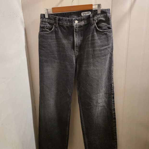 모드나인 바지 팬츠