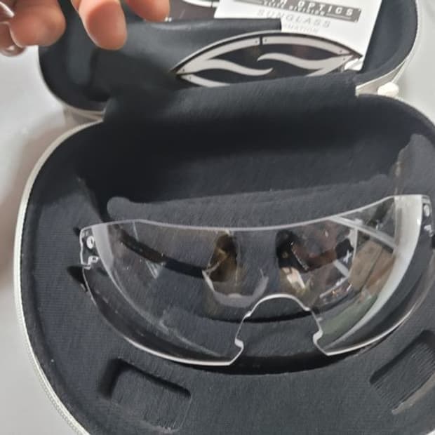 Smith Optics Pivlock V2 Sunglasses