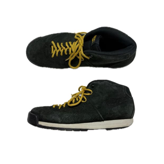 나이키 acg  에어 마그마 빈티지 스니커즈 290