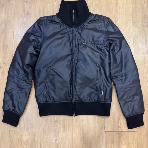 더 비리디 안느 패딩