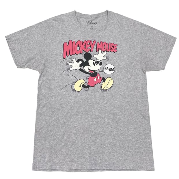 미키 마우스 (Mickey Mouse)