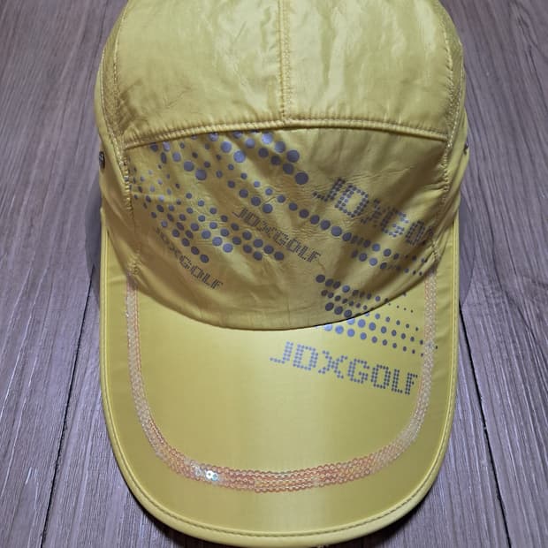 JDX 볼캡