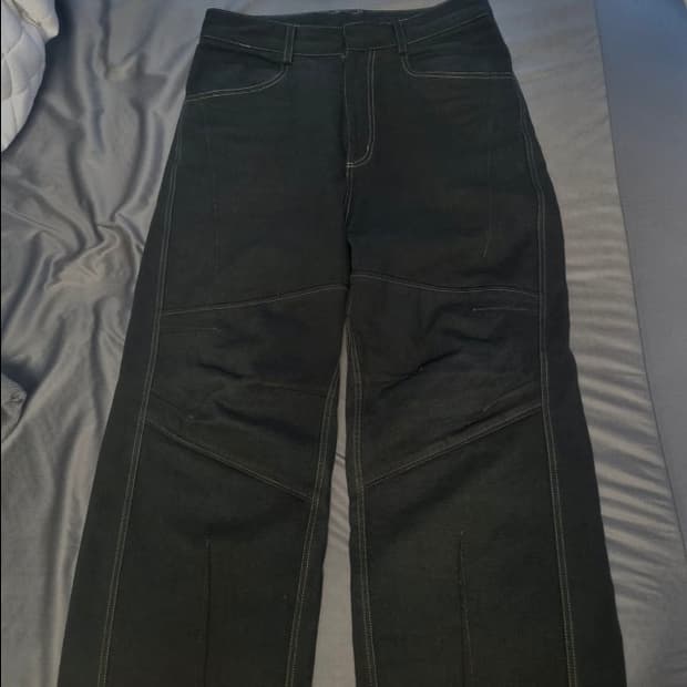 xlim ep.6 04 트라우저