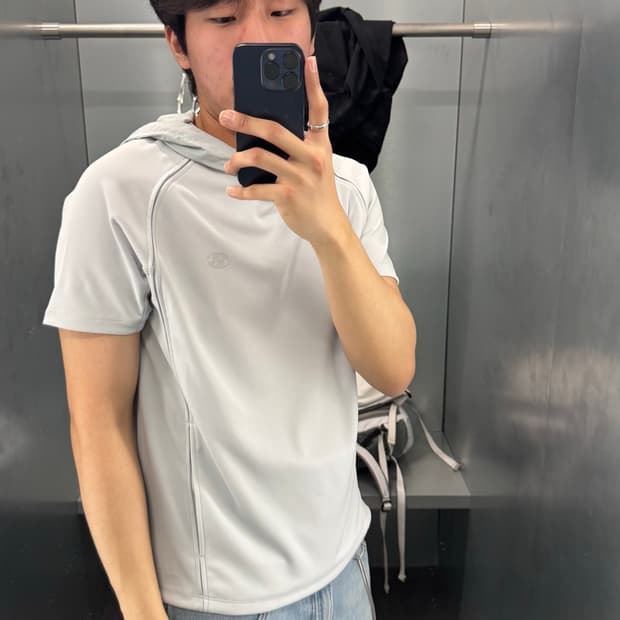 산산기어 메쉬티 1 사이즈