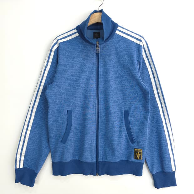 ADIDAS 아디다스 픽토그램 올림픽 져지 095