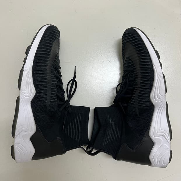 [275] 나이키 줌 머큐리얼 xi fk