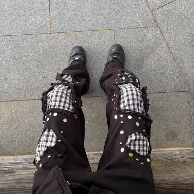 커스텀 팸츠