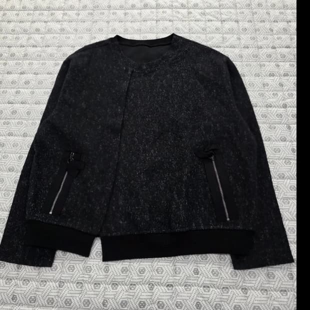 SJSJ 한섬 가디건 재킷 ~F