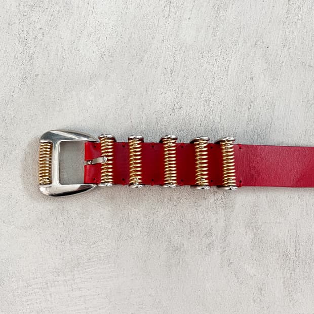 Balmain / Made in France(2011 S/S)