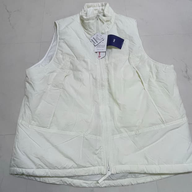 PRIMALOFT VEST freaks store