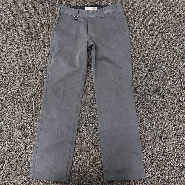 Dickies 디키즈 코튼 슬랙스 바지 30인치