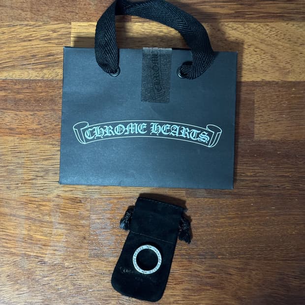 [20]크롬하츠 포에버링