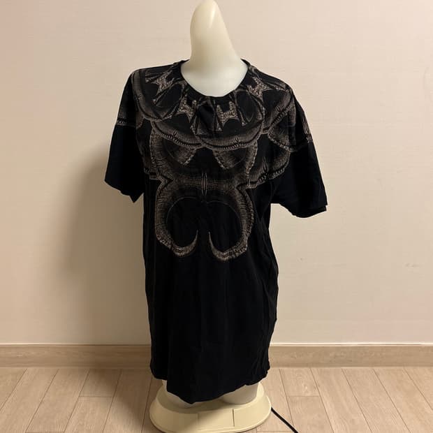 Gothic t-shirt