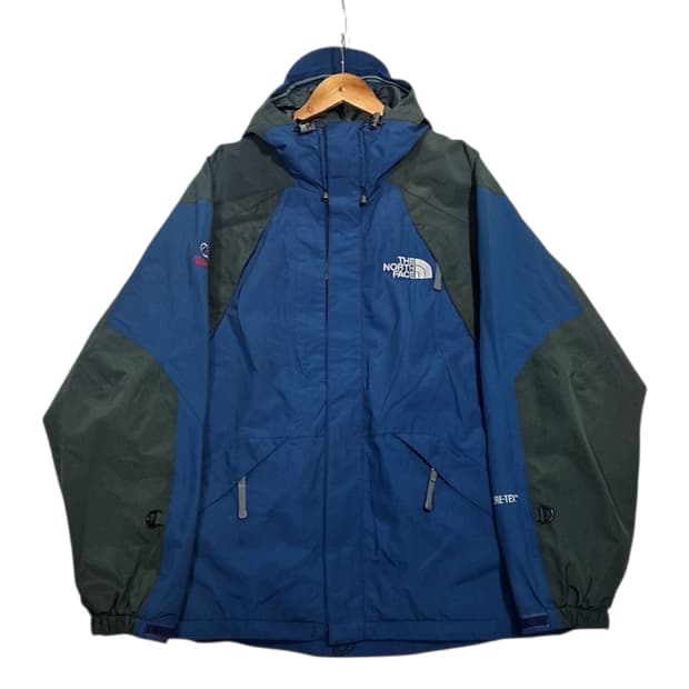 The North Face 노스페이스 고어텍스 마운틴 자켓