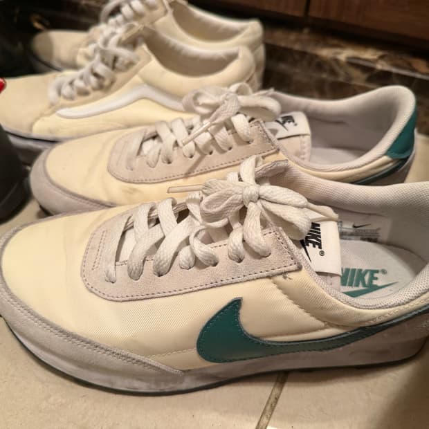 나이키 신발