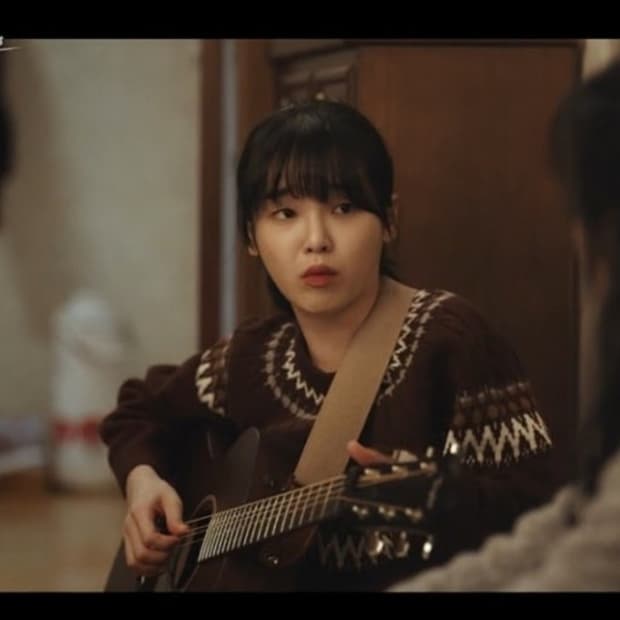 Studio Tomboy 오마이걸 승희 울니트