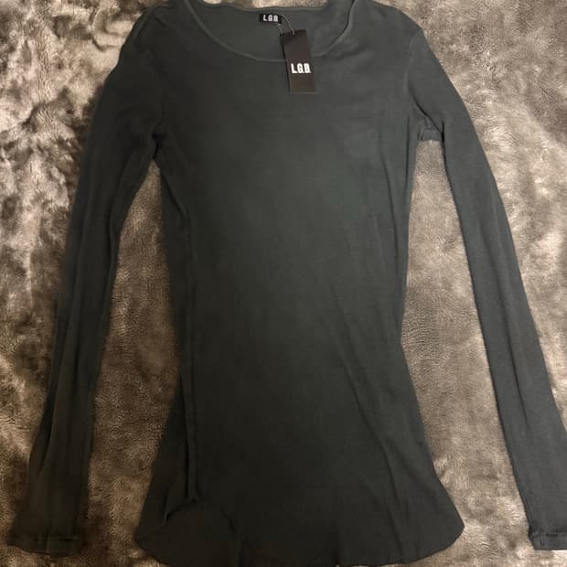 lgb long sleeve