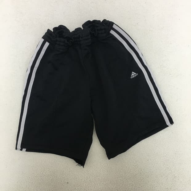 아디다스 삼선 반바지