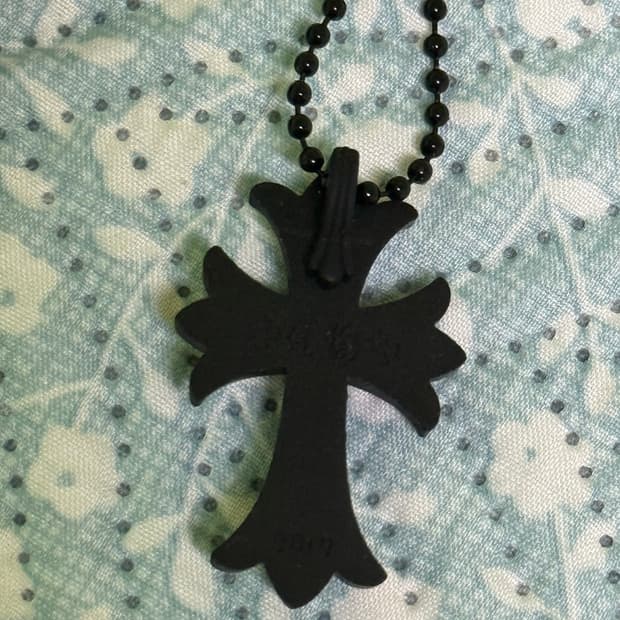 크롬하츠 실리크롬