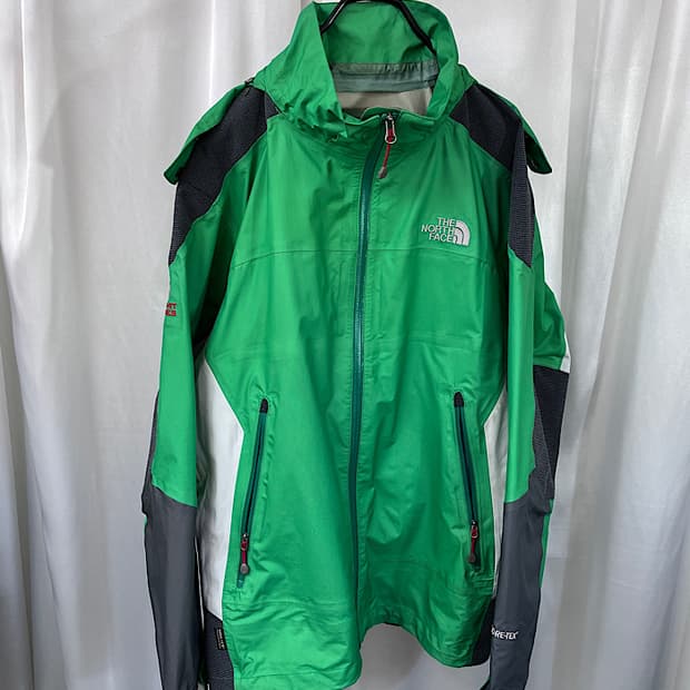 The North Face Gore-Tex 