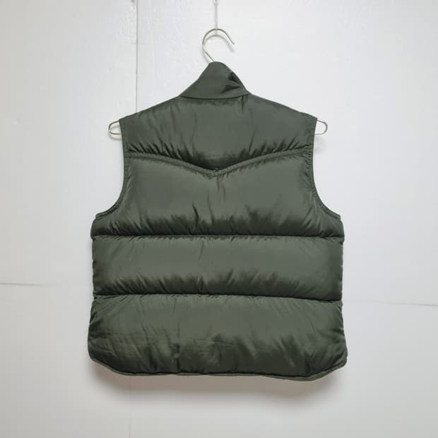 여성 폴로 polo 랄프로렌 우모 패딩 다운 베스트 조끼 파카