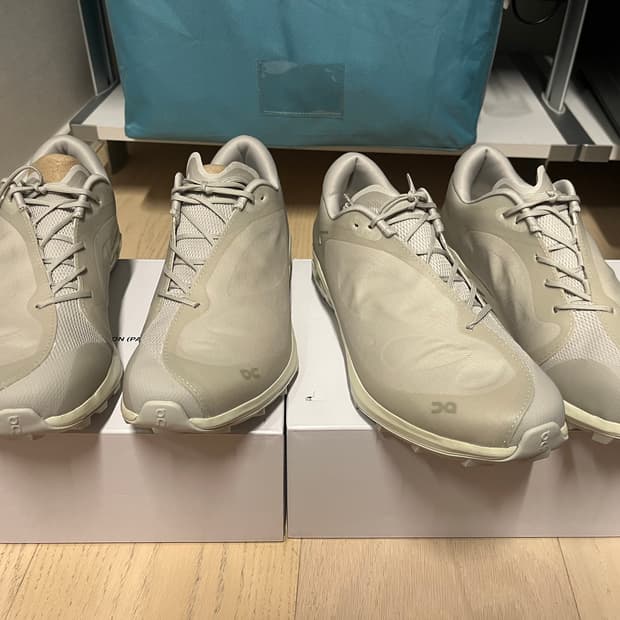 온 파프 클라우드벤처 (w280 새상품)