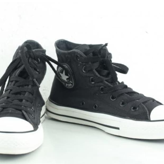 컨버스 스니커즈