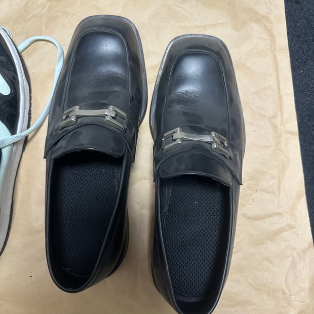 로스트 가든 홀스빗 로퍼