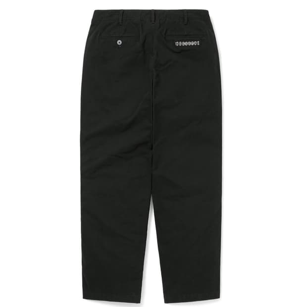 디네댓 fw25 치노팬츠 s사이즈