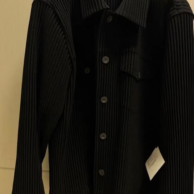 옴므플리세 트러커 2사이즈 울라이크