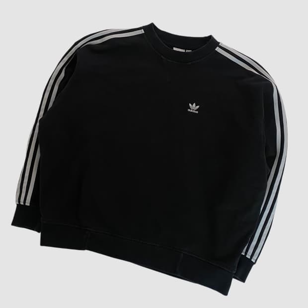 아디다스 맨투맨