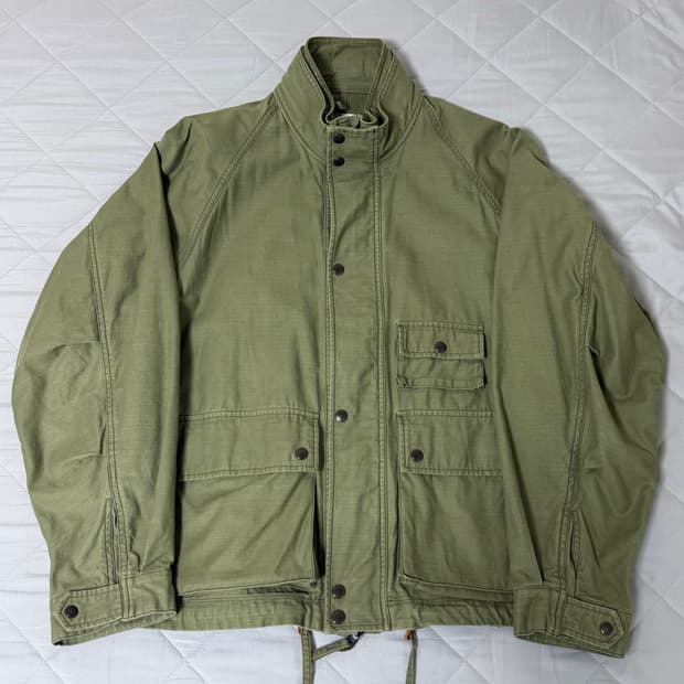 (XL) 이스트로그 에어본 자켓