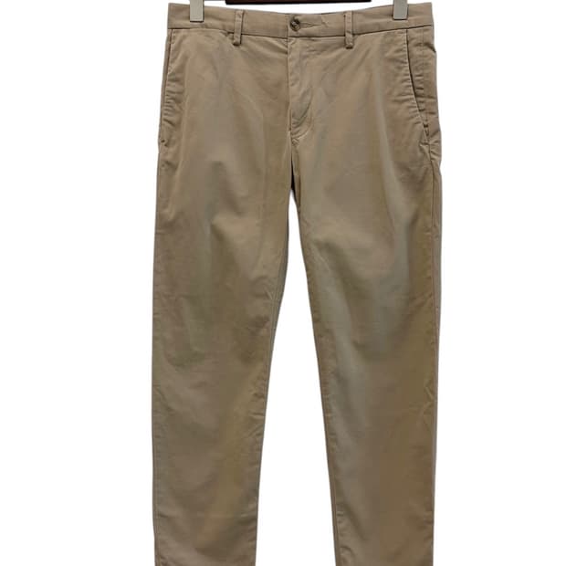 폴로 슬림핏 치노팬츠 (30) 