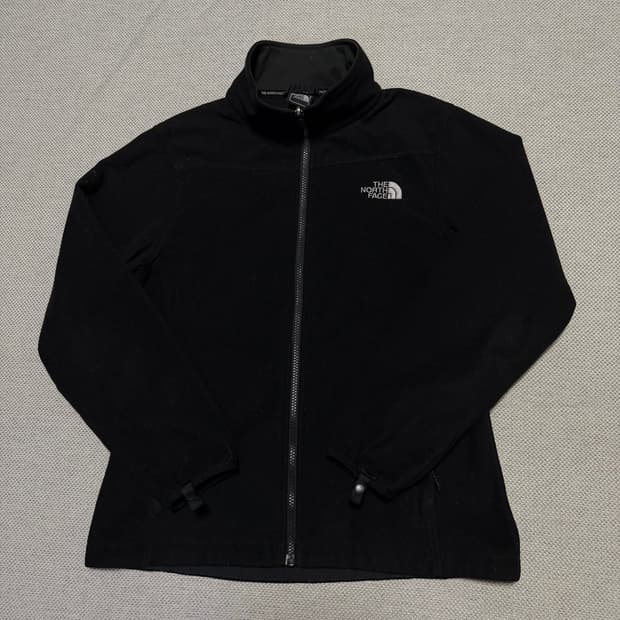 노스페이스 후리스 자켓