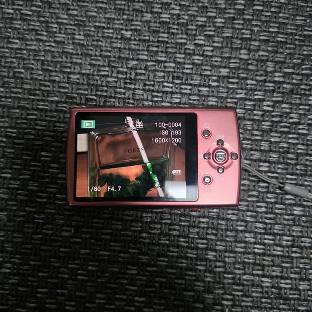 fujifilm z2000exr/소프트포커스