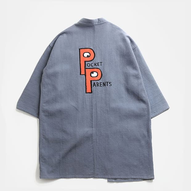 FRESH SERVICE x Jean Jullien 