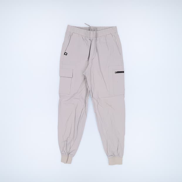 [S] 다이나핏 여성 트레이닝 조거팬츠(오염) 0102H2