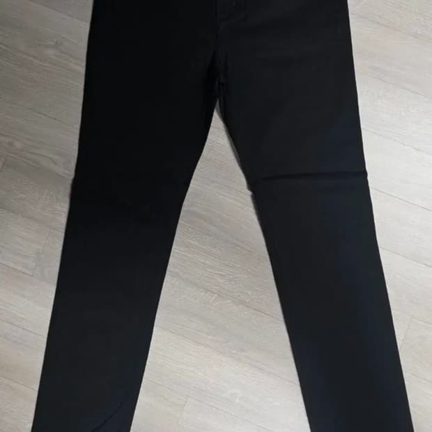 K2 남자 봄가을 면바지.   싸이즈 30~31