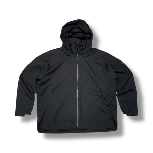 아디다스 레인 레디 바람막이 (2XL)  