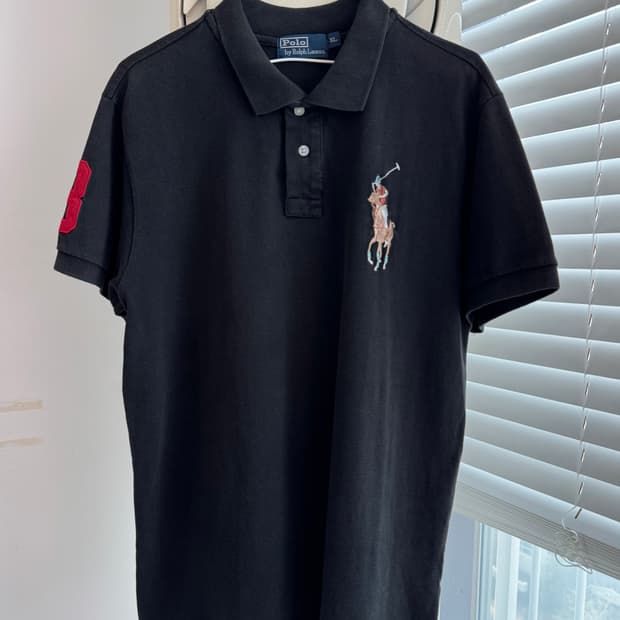 폴로 빅포니 카라티 XL