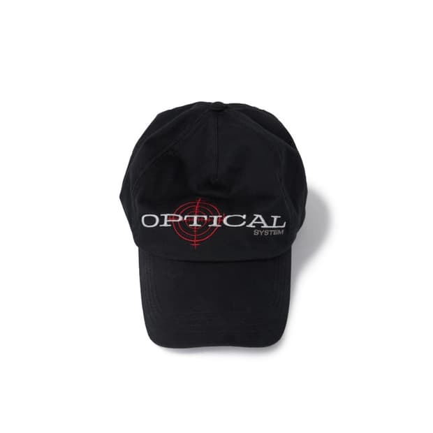 OPTICAL 5 PANEL CAP