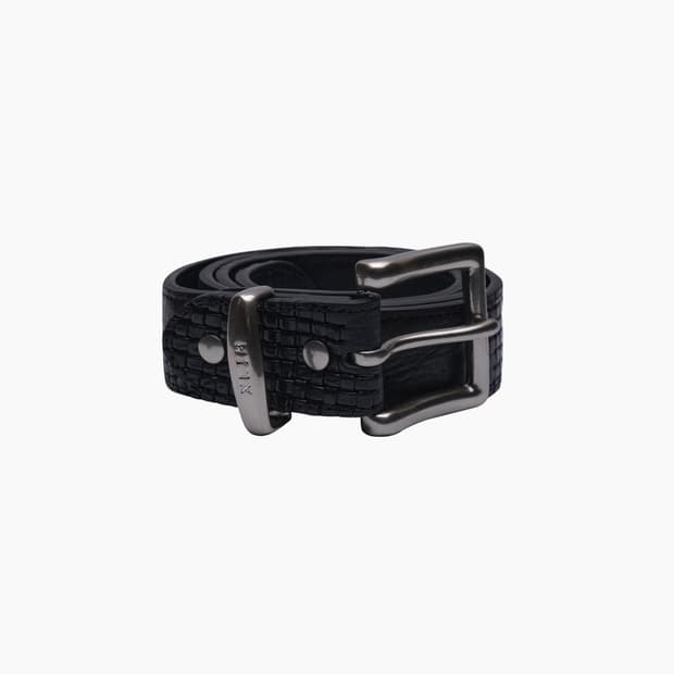 XLIM EP.7 belt _ black