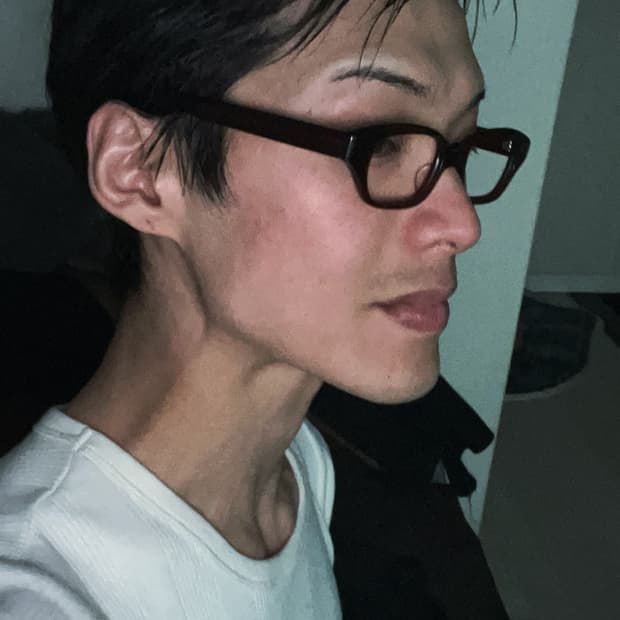 00’s 백산안경 셀룰로이드