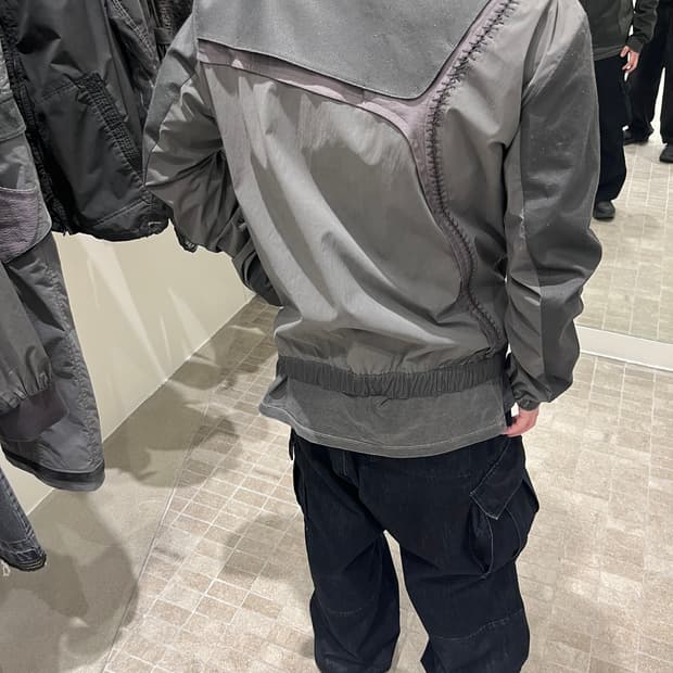 Xlim ep7 12 자켓 L